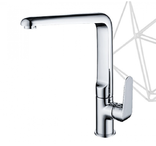 Aalto 1303 Sink Mixer