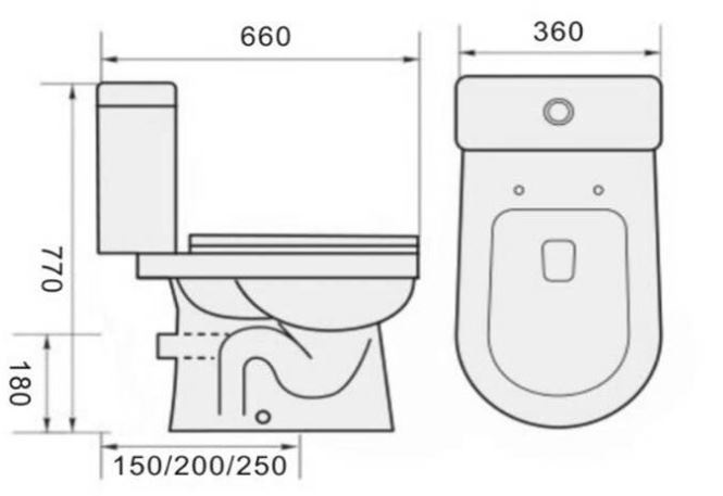 Tiara 208