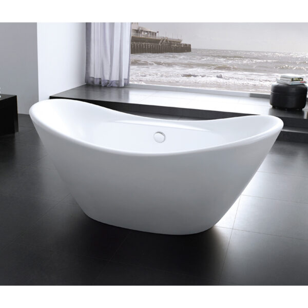 XD 06206 Free Standing Bathtub