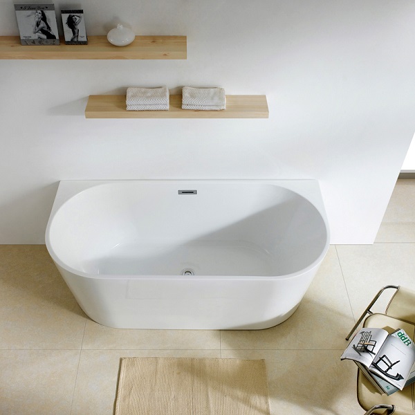 XD 06258 Free Standing Bathtub