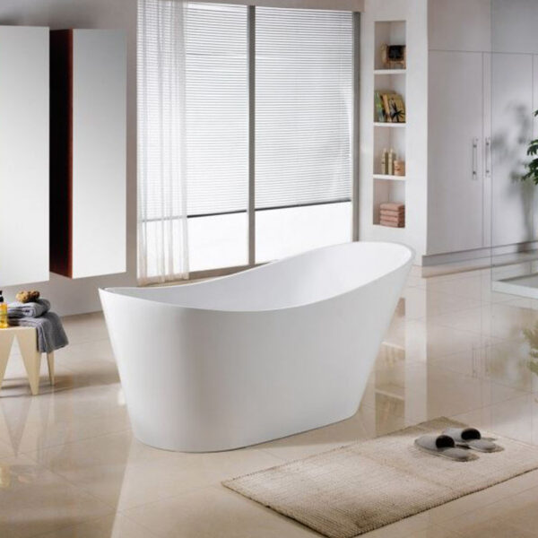 Aalto XD 06267 Free Standing Bathtub