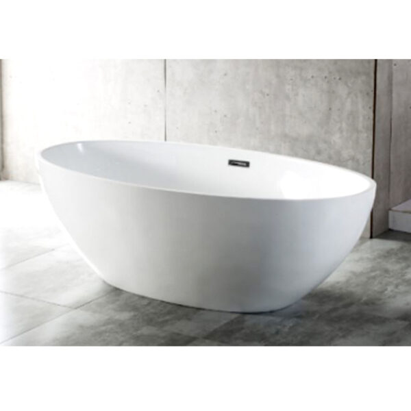 Aalto XD 06279 Free Standing Bathtub