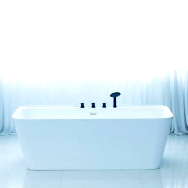 Aalto XD 06304 Free Standing Bathtub