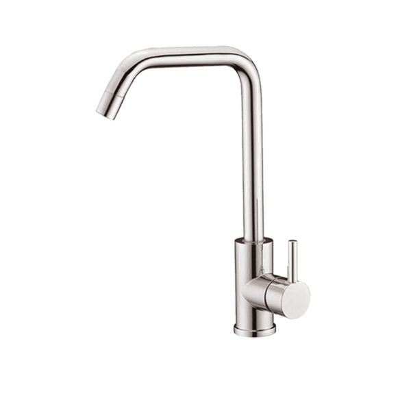 9086M Sink Mixer